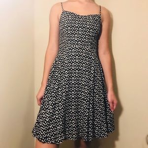 Old Navy summer dress